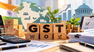 GST Council Meeting Today: Fast Refunds, MSME Relief and Major Reforms on Agenda