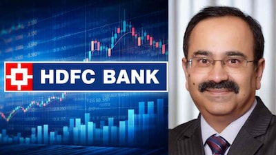 Anup Bagchi Appointed HDFC Bank's New MD & CEO; RBI Approves 3-Year Term