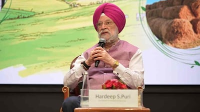 Petrol-Diesel Prices May Fall: No Cap on Private Fuel Sales, Says Petroleum Minister.