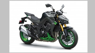 Kawasaki Z1100 Superbike Launched at Rs 12.79 Lakh with 136hp Engine