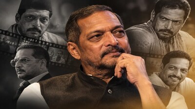 Veteran Actor Nana Patekar Passes Away At 75