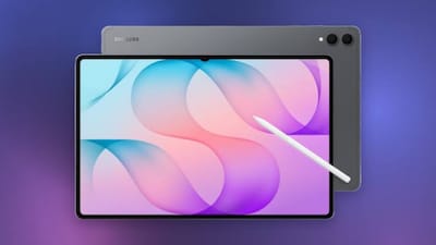 Samsung Galaxy Tab S12 Series Launched With 23-Hour Battery and AI Features