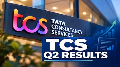TCS Q2 Results: Workforce Crosses 5.98 Lakh With 4,258 New Hires
