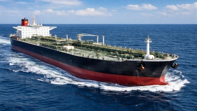 Strait of Hormuz Crisis Escalates As Tanker Attacks Hit Record High