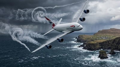 flight news