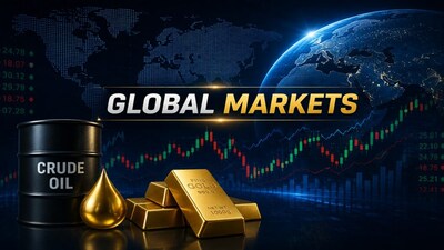 S&P 500 Breaks 6-Year Record as Inflation and AI Pressures Shake Global Markets
