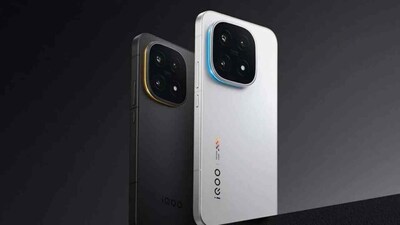 iQOO 16 Coming Soon to India with Snapdragon 8 Elite Extreme Gen-6 Chipset
