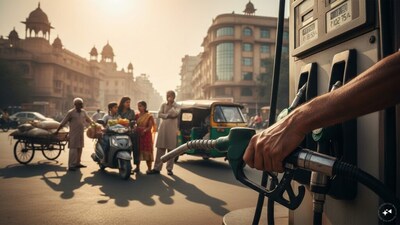Petrol Diesel Price Hike Breaking News