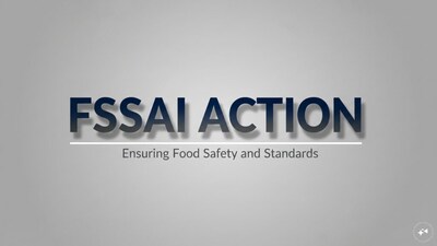 food safety