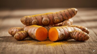 turmeric