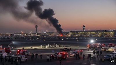 Saudi Arabia Airport Attack