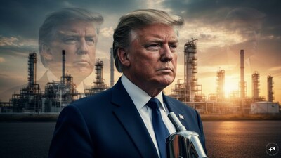 Donald Trump Diesel Decision