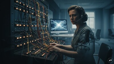 AI and Women Employment: From 1940s Operators to Modern Tech