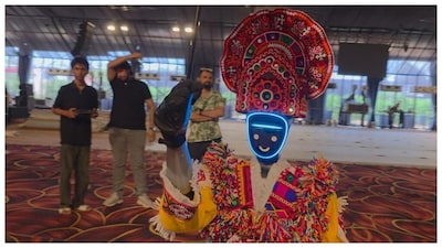 navratre