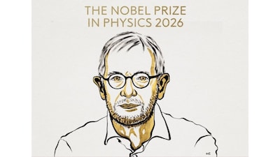 noble prize
