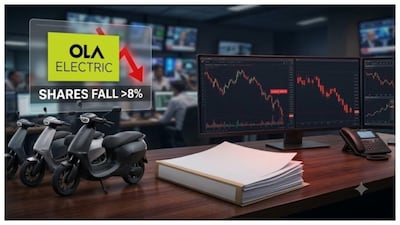 ola electric
