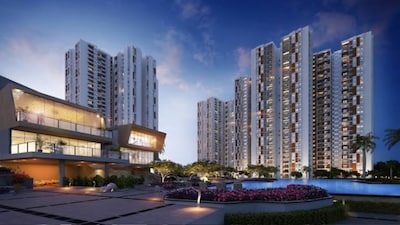 Prestige Estates Q2 Pre-Sales Surge 20 Percent to 7,225 Crore Rupees