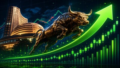 Virat Industries Stock Hits 10 Percent Upper Circuit Ahead of Crucial Board Meeting