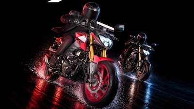 Hero MotoCorp Launches New Xtreme 160R 4V and Updated Xtreme 250R.