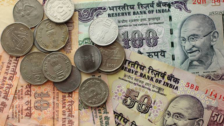 money rupee
