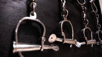 नाइजीरियाई एजेंसी ने अपापा पोर्ट पर 31.5 किलो कोकीन जब्ती मामले में 22 भारतीयों को हिरासत में लिया.