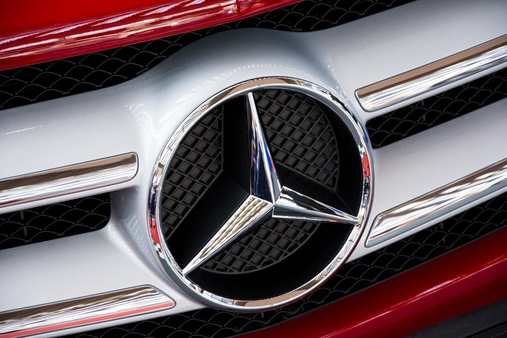 Mercedes Benz India price hikes