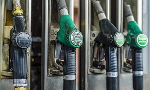 India's Russian Oil Imports Surge to 10-Month High in May