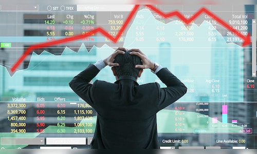 Explained: Why Som Distilleries shares fell nearly 12% today