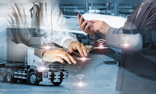 印度AI与工作模式