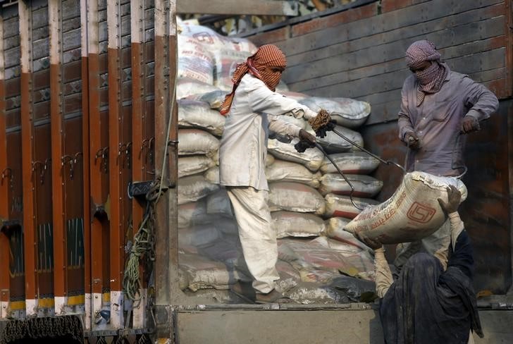 Cement demand may rise before elections