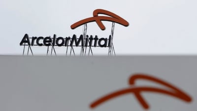 ArcelorMittal Invests $0.9 Billion to Double India's Green Energy Capacity
