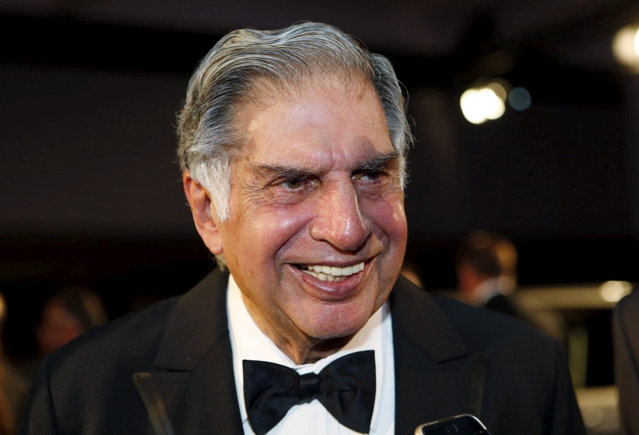 Ratan Tata: A titan of industry with a heart of gold, feted at home and abroad