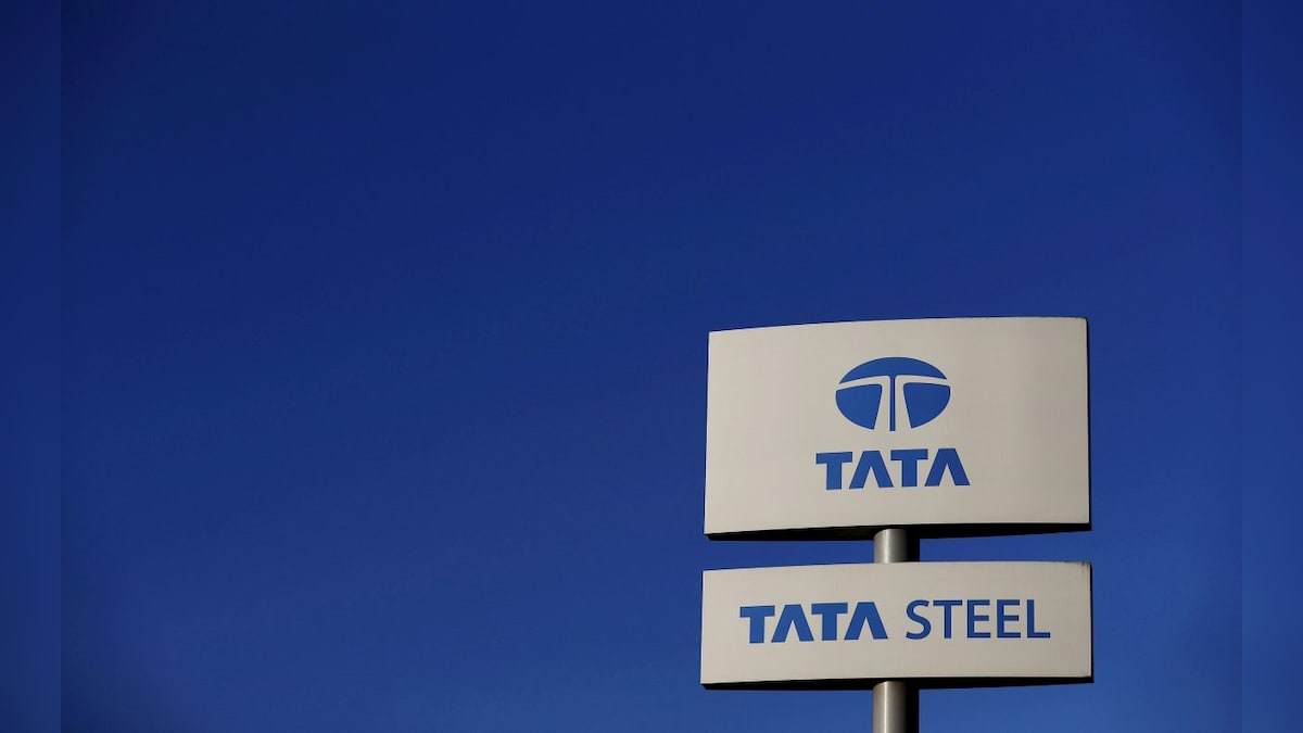 Tata Steel expands Kalinganagar plant in Odisha, boosting capacity to 8 ...