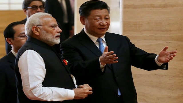 BRICS Summit: PM Modi, Xi bilateral on Oct 23 amidst India-China border ...