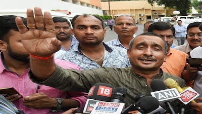 The Delhi court will pronounce quantum of sentence in the Unnao rape case on Thursday at 11 am.