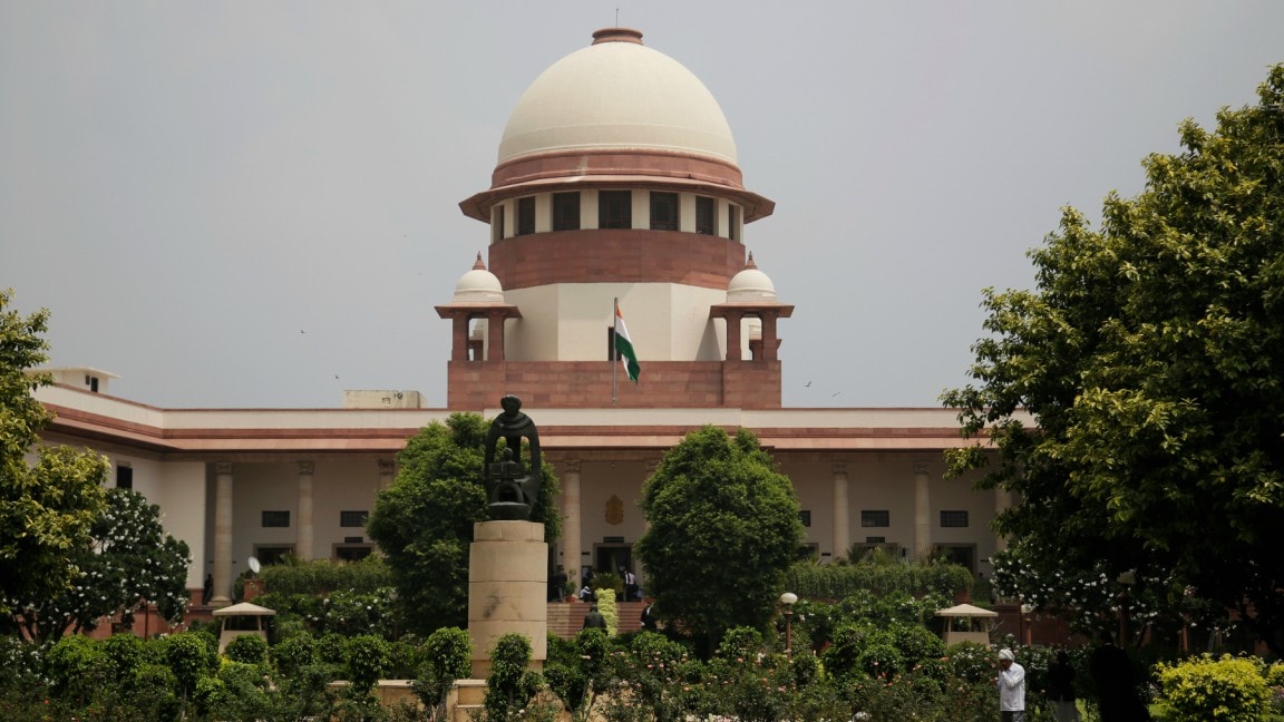 Supreme Court, Top Supreme Court verdicts in 2019, Ayodhya dispute, Article 370, Sabarimala, INX Media case, Rafale jet, RTI, CAA, NRC, AGR case