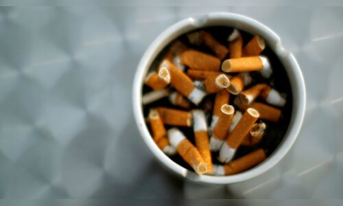 Govt Explores Options to Sustain Tobacco Cess Post-2026