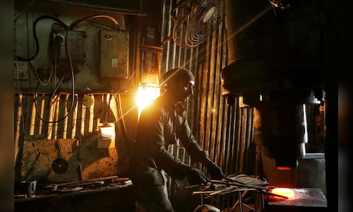 India's GST collections reach ₹1.70 lakh crore in November