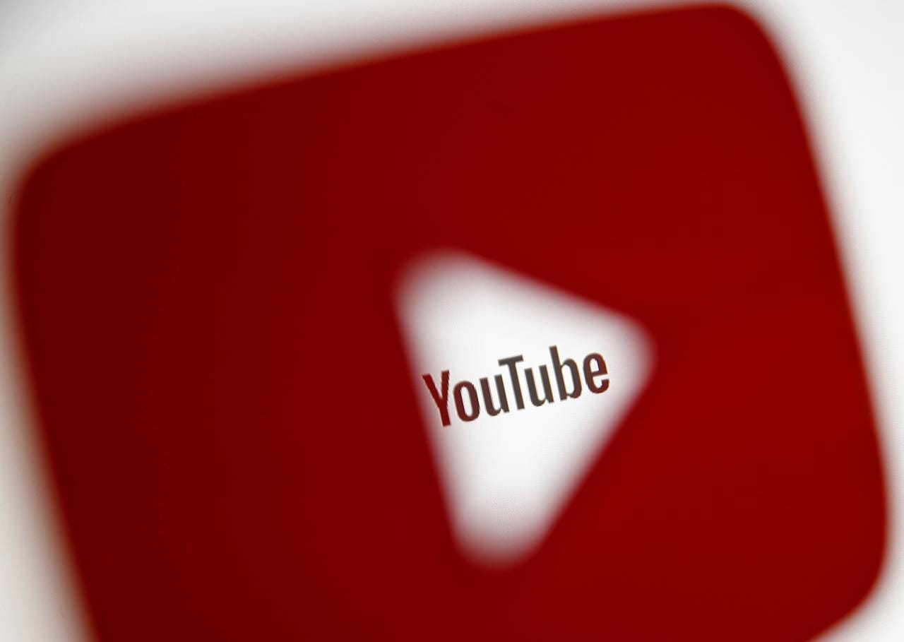 YouTube, YouTube content on elections