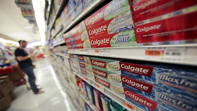 Colgate-Palmolive share price, Colgate-Palmolive India, Colgate-Palmolive stock, Colgate-Palmolive shares, Colgate-Palmolive decline, Colgate-Palmolive growth, Colgate-Palmolive competition, Colgate-Palmolive margins, Colgate-Palmolive price target