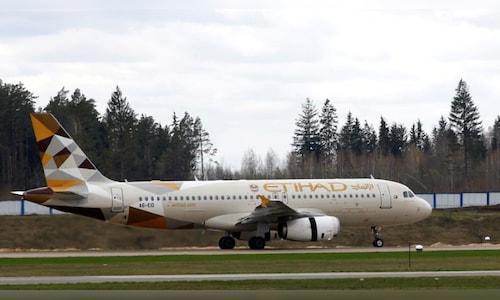 Etihad slashes fares in ‘Winter Sale’ for Indian travelers to Europe and US