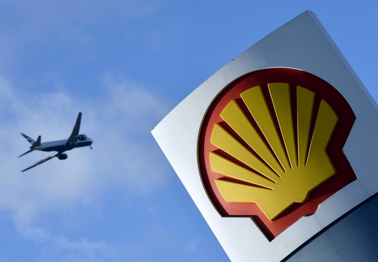 Shell, Equinor To Form JV Creating UK's Largest Independent Oil And Gas ...