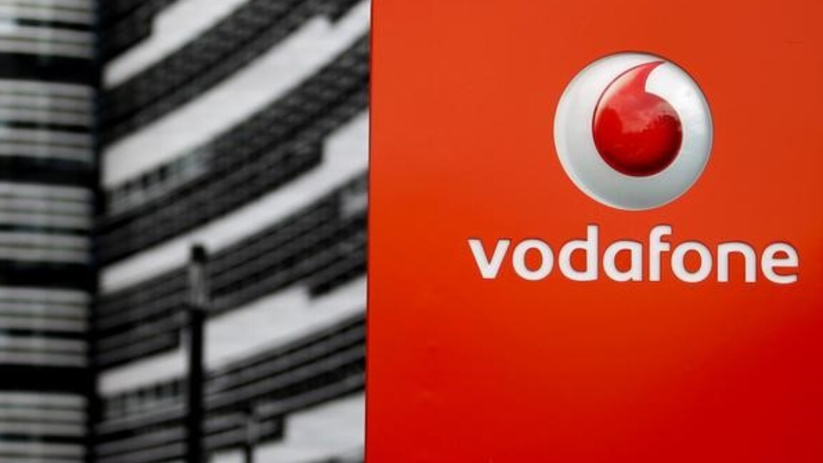 Vodafone Idea agr dues