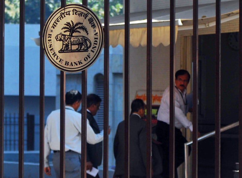 4. RBI MPC: The Reserve Bank of India will announce the outcome of the bi-monthly monetary policy meeting today at 11:300 AM. (Image: Reuters)