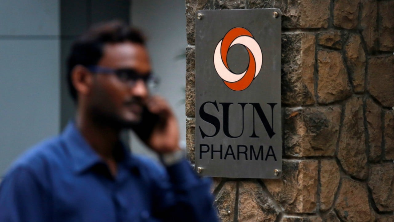 Sun Pharmaceutical Industries