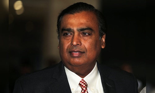 Supreme Court backs SAT’s decision to quash SEBI penalty on Mukesh Ambani in 2007 RPL case - CNBC TV18