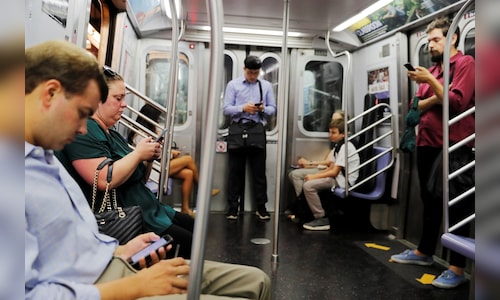 New York Subway Retires MetroCard
