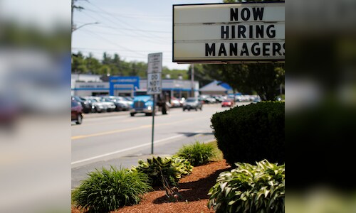 Record 25% of Unemployed Americans Hold College Degrees