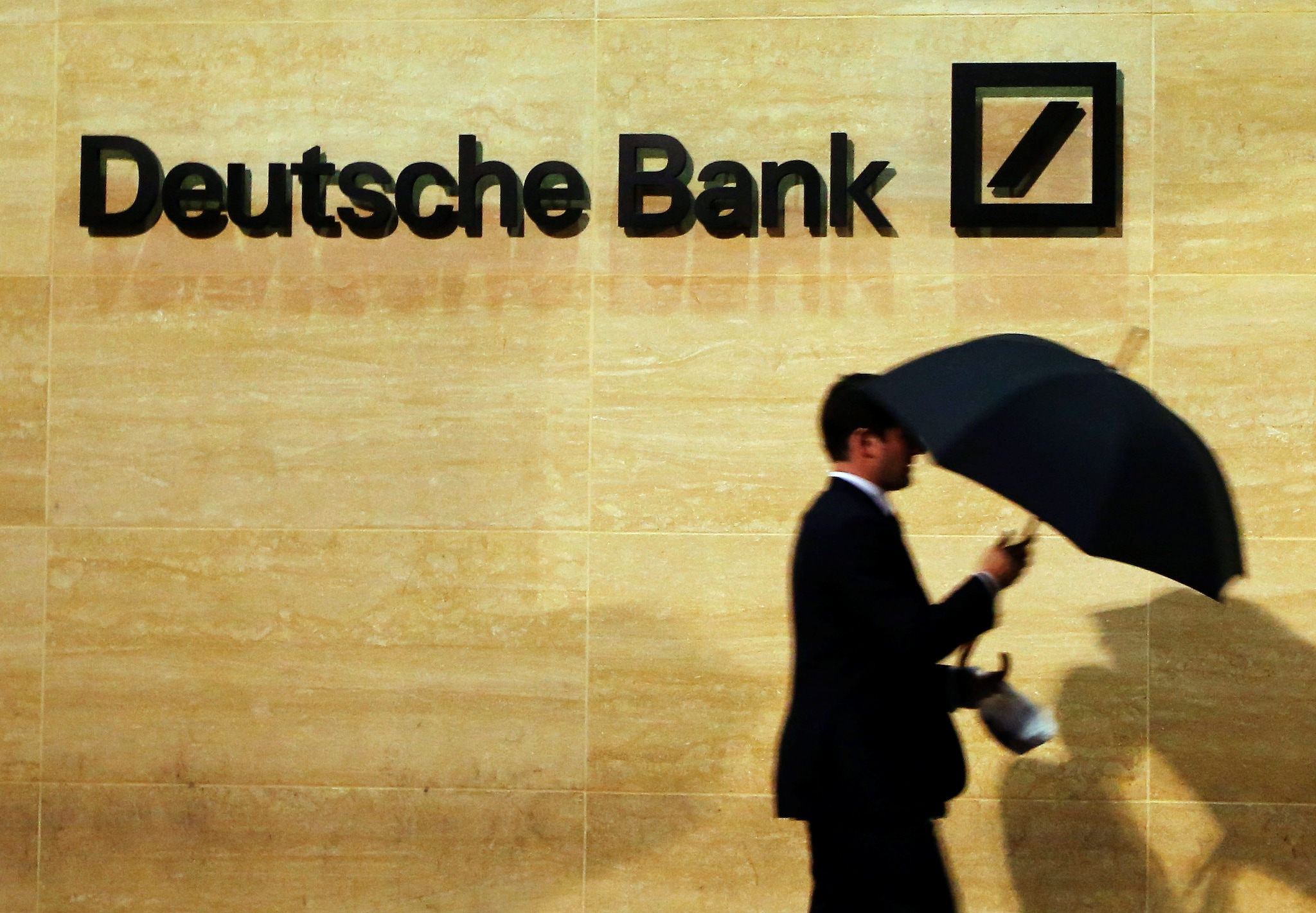 Deutsche Bank to leverage local expertise for global innovation, says Alexander Muehlen