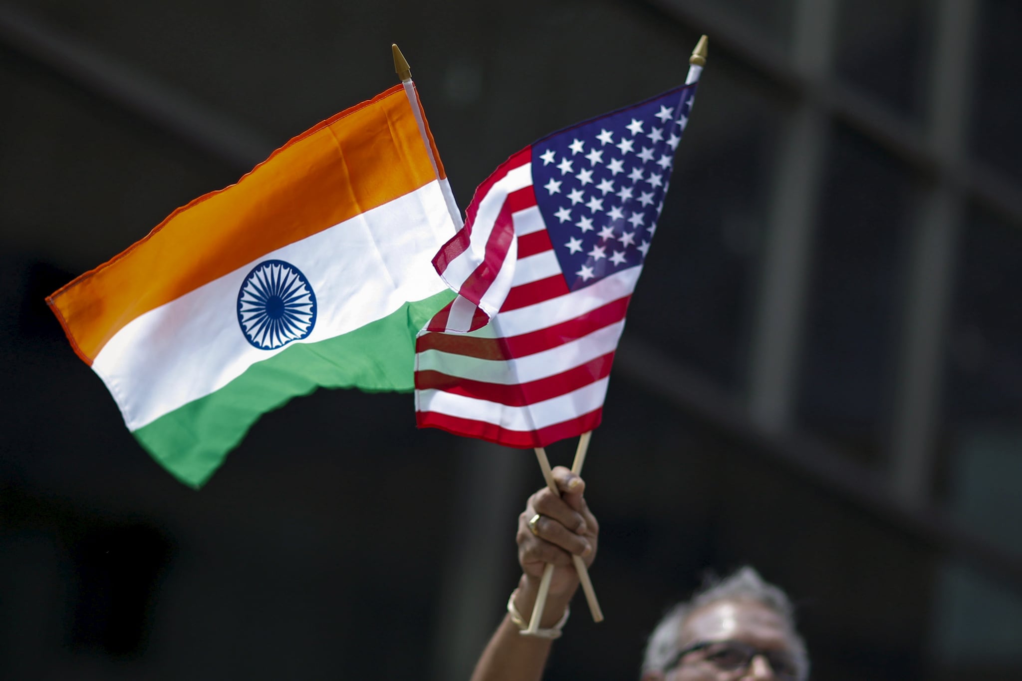 US pressures India on sanctions: Officials meet Indian entities over dual-use technology exports to Russia